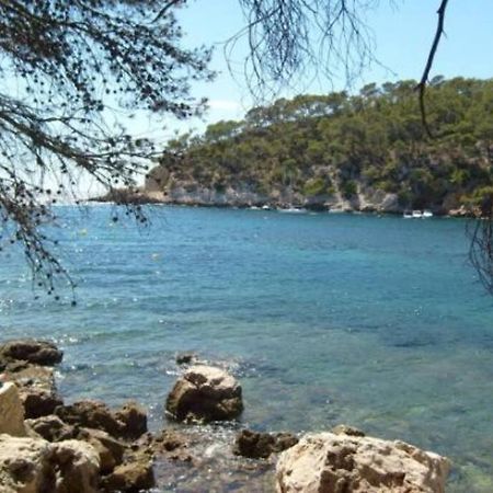 Athena Ohana, Les Pieds Dans L'Eau Bandol Kültér fotó