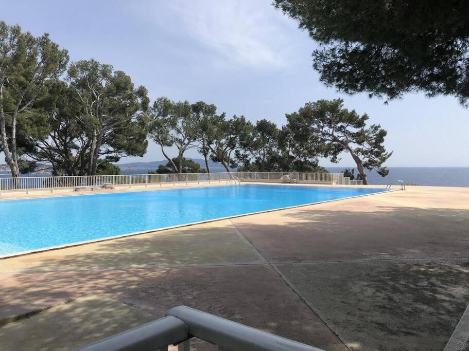 Athena Ohana, Les Pieds Dans L'Eau Bandol Kültér fotó